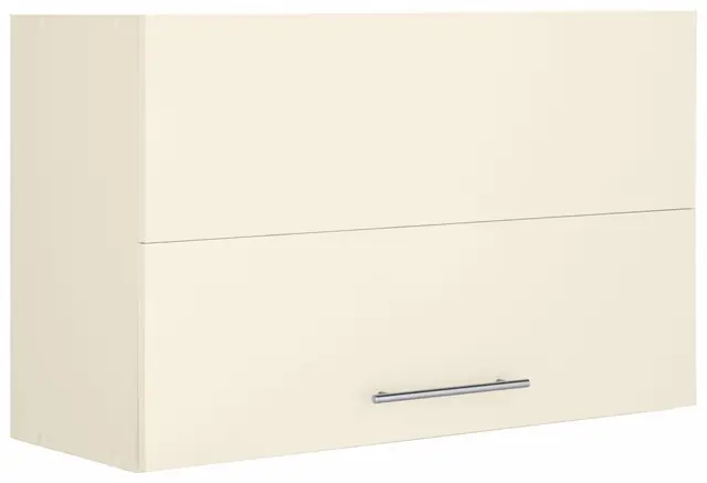 Highlight wiho Küchen Faltlifthängeschrank »Ela« Breite 90 cm