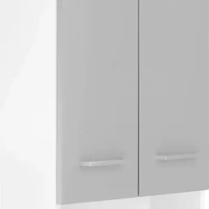 welltime Hängeschrank »Ribera« Zertifiziert