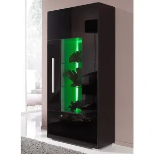 Höltkemeyer Vitrine »Aqua« Höhe 147 cm Top-Seller