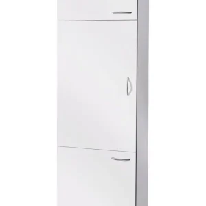 wiho Küchen Kühlumbauschrank »Kiel« 60 cm breit Sonderangebot