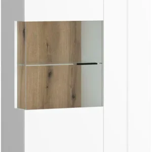 Home affaire Vitrine »Dalano« Höhe ca. 144 cm Heißes Angebot