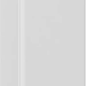 Preisreduziert Saphir Hängeschrank »Quickset 316 Wand-Badschrank 30 cm breit, 1 Tür, 2 Einlegeböden« Badezimmer-Hängeschrank inkl. Türdämpfer, Griffe in Chrom Glanz