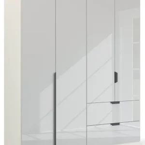 rauch Drehtürenschrank »Modern by Quadra Spin« Preiswert