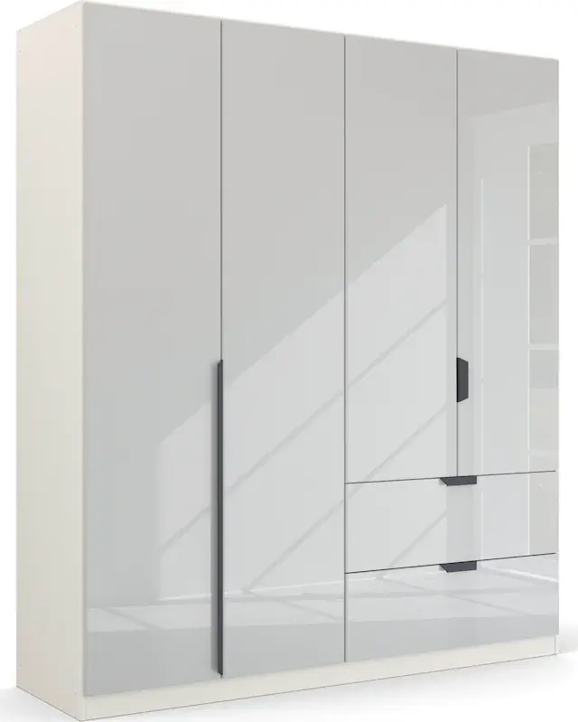 rauch Drehtürenschrank »Modern by Quadra Spin« Preiswert