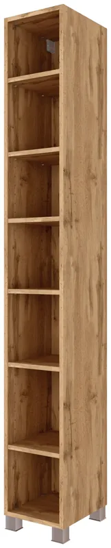 Jetzt Kaufen welltime Vorratsschrank »Horki« 25 cm breit