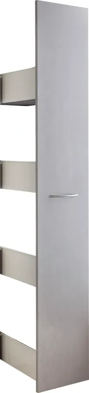 Zertifiziert Wimex Apothekerschrank »Multiraumkonzept« Breite 30 cm