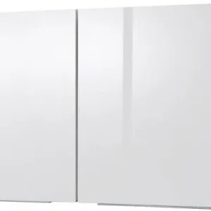 Aktuell KOCHSTATION Hängeschrank »KS-Brindisi« 100 cm breit, 2 Türen