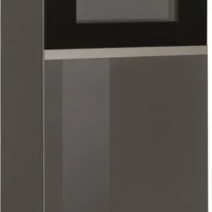 KOCHSTATION Backofen/Kühlumbauschrank »KS-Virginia« 60 cm breit Versand Am Gleichen Tag