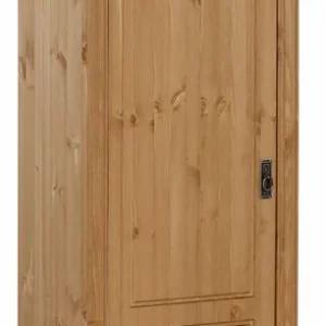 Online Kaufen OTTO home Schuhschrank »Vinales« Breite 66 cm aus massiver Kiefer