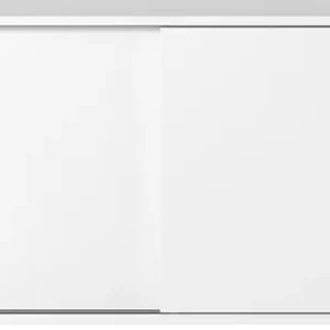 GERMANIA Schiebetürenschrank »Mailand« Schiebetürenschrank mit zwei Schiebetüren Garantierte Lieferung