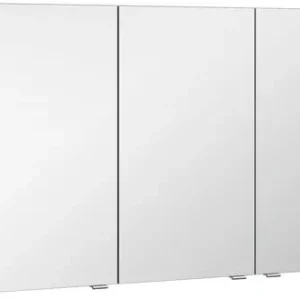 Saphir Spiegelschrank »3980« vormontiert Schneller Versand