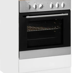 Echt OPTIFIT Herdumbauschrank »Roth« Breite 60 cm