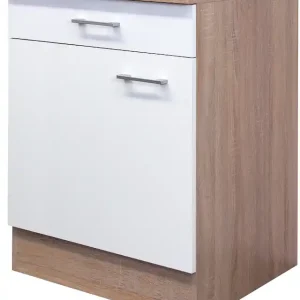 Jetzt Kaufen Flex-Well Unterschrank »Samoa« (B x H x T) 60 x 85 x 60 cm