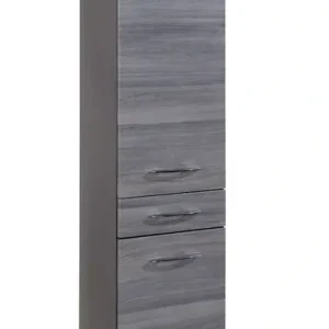 Kostenloser Rückversand welltime Hochschrank »Florida« Breite 40 cm, mit Türdämpfern