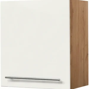 KOCHSTATION Hängeschrank »KS-Wien« Breite 50 cm Versand Am Gleichen Tag