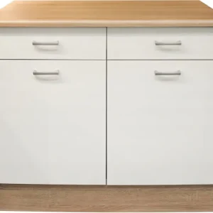 Must-Have BASIC by Balculina Unterschrank »Andy« Breite 100 cm