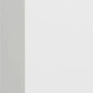 Saphir Hängeschrank »Quickset Wand-Badschrank 25 cm breit mit 1 Tür und 2 Einlegeböden« Badezimmer-Hängeschrank inkl. Türdämpfer, Griffe in Chrom Glanz Saisonangebot