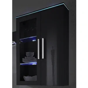 Höltkemeyer Vitrine »Line« Höhe 118 cm Sonderangebot