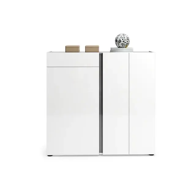 Home affaire Schuhschrank »Atrium« 1 Stk. tlg. Neu