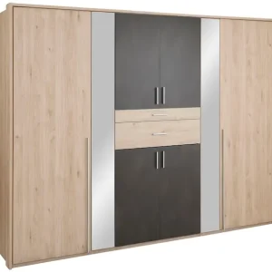 Top-Preis Wimex Drehtürenschrank »Xanten«