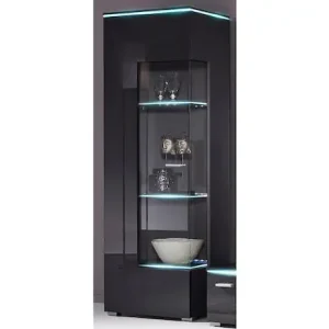 Heißes Angebot Höltkemeyer Vitrine »Happy« Höhe 148 cm