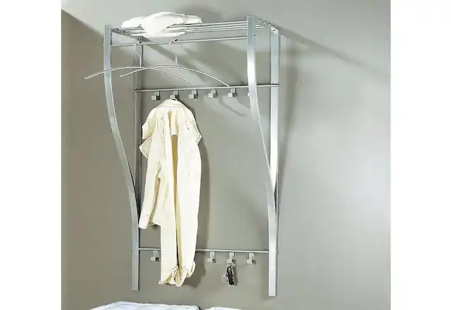 Sichere Zahlung INOSIGN Garderobenschrank