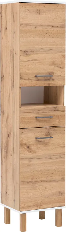 Kostenloser Rückversand Schildmeyer Hochschrank »Wido«