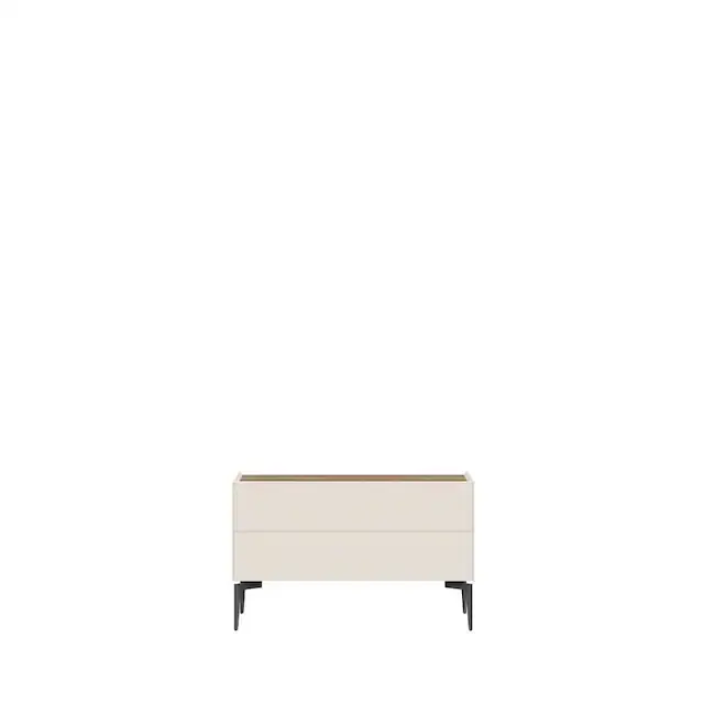 OTTO home TV-Board »Sky45« Lackiert mit wasserbasiertem UV-Lack Heißes Angebot