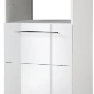 KOCHSTATION Backofen/Kühlumbauschrank »KS-Wien« Breite 60 cm, Höhe 165 cm, Türanschlag wechselbar Günstig