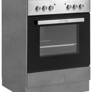 wiho Küchen Herdumbauschrank »Flexi2« Mega-Angebot