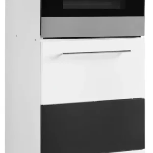 KOCHSTATION Backofen/Kühlumbauschrank »KS-Trient« 60 cm breit Heißes Angebot