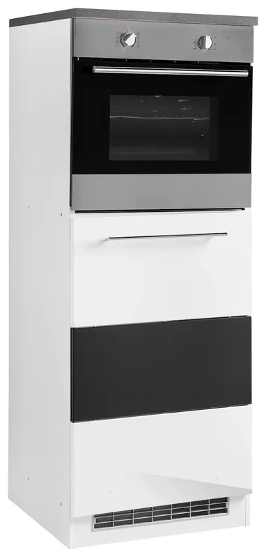 KOCHSTATION Backofen/Kühlumbauschrank »KS-Trient« 60 cm breit Heißes Angebot