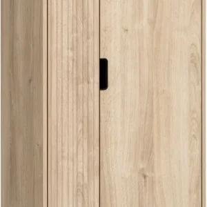 Schildmeyer Aktenschrank »Emmik, Breite 65,1 cm, Platz für 4 Ordnerreihen« Made in Germany Gratis Versand