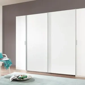 Wimex Schwebetürenschrank »Lotto« Sale