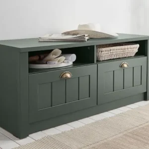 Direkt Vom Hersteller Home affaire Schuhschrank »ASCOT« Breite ca. 110 cm