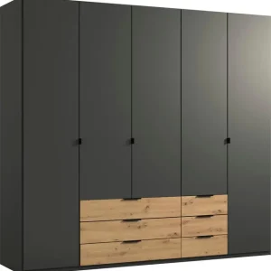 Wimex Drehtürenschrank »Borneo« Geprüft