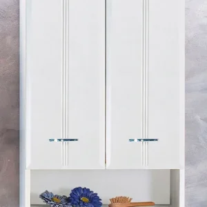 welltime Hängeschrank »Rallye« Breite 50 cm, mit wechselbarem Türanschlag Angebot