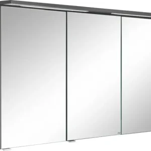 welltime Spiegelschrank »Linares« Neue Ware