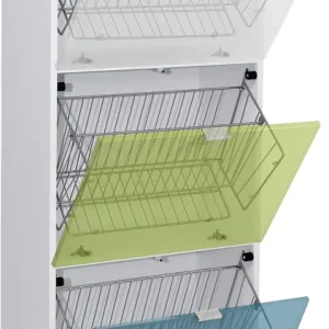 Heißes Angebot GERMANIA Schuhschrank »Colorado« Korpus