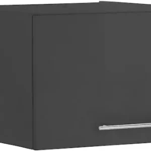 Laundreezy Aufsatzschrank »Laundreezy, Aufsatzschrank BxHxT 60x38x68 cm« 1 Stk. tlg. Breite 60cm, Tür L/R montierbar, Softclose-Funktion Sonderangebot