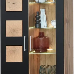 Innostyle Vitrine »Sonate« 3 Stk. tlg. Elemente sind flexibel kombinierbar und passen in jeden Wohnbereich. Saisonangebot