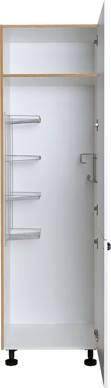 Jetzt Kaufen Express Küchen Vorratsschrank »ARTA« vormontiert