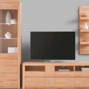 OTTO home Wohnwand »Silkeborg« Set, 3 Stk. tlg. Sofort Bestellen