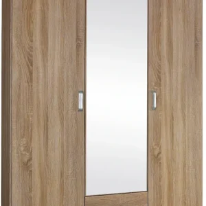 rauch Kleiderschrank »Gandra« Geprüft