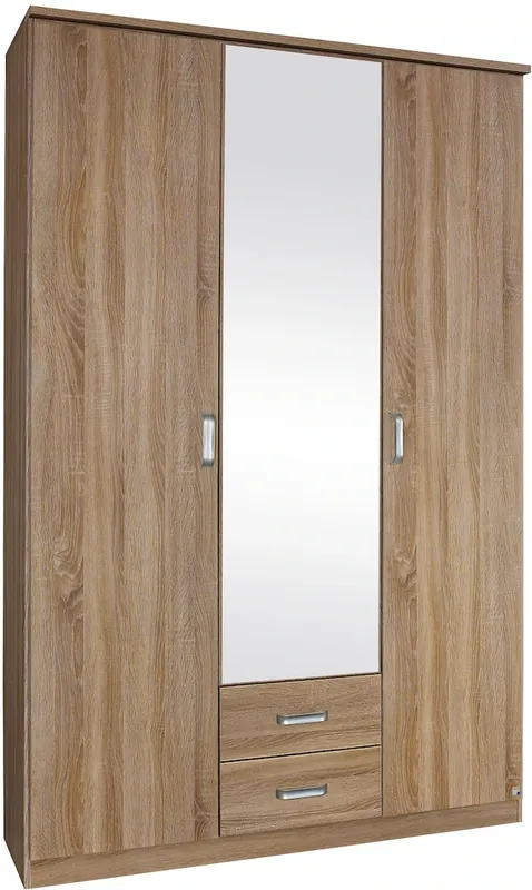 rauch Kleiderschrank »Gandra« Geprüft