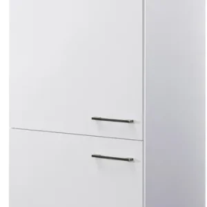 Flex-Well Kühlumbauschrank »Kopenhagen« (B x H x T) 60 x 162 x 60 cm Must-Have