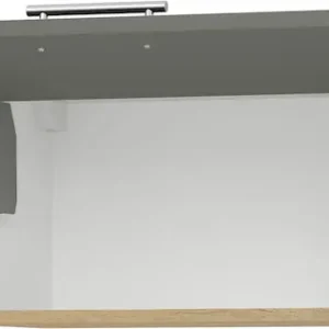 KOCHSTATION Hängeschrank »"KS-Scafa"« in mehreren Breiten, Höhe 30 cm, mit Klappe Sonderangebot