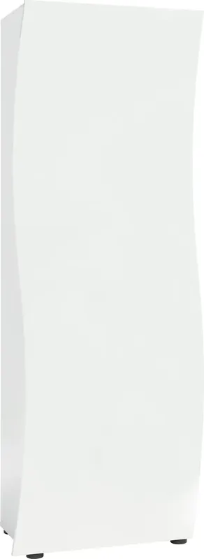 Home affaire Garderobenschrank »Kiss« Geprüft