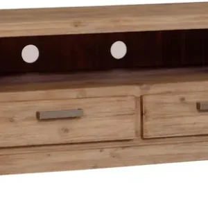 Neu Gutmann Factory TV-Board »Tunis« in schöner Holzoptin, Breite 120 cm