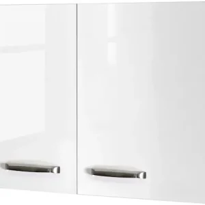 Flex-Well Hängeschrank »Florenz« (B x H x T) 80 x 54,8 x 32 cm Neuheit